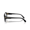 Gafas graduadas Michael Kors SEASIDE 3005 black - Miniatura del producto 3/3