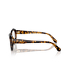 Gafas graduadas Michael Kors SEASIDE 3006 dark tort - Miniatura del producto 3/3