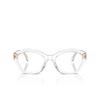 Lunettes de vue Michael Kors SEASIDE 3015 clear - Vignette du produit 1/3