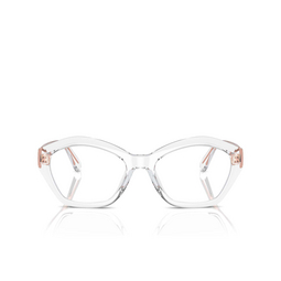 Lunettes de vue Michael Kors SEASIDE 3015 clear