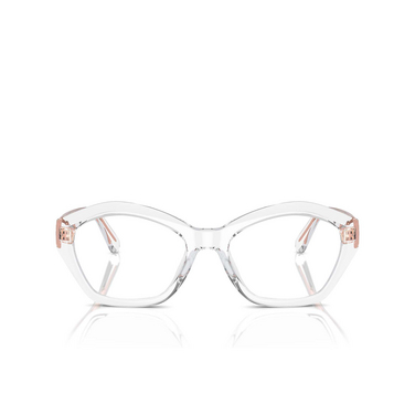 Michael Kors SEASIDE Eyeglasses 3015 clear - front view