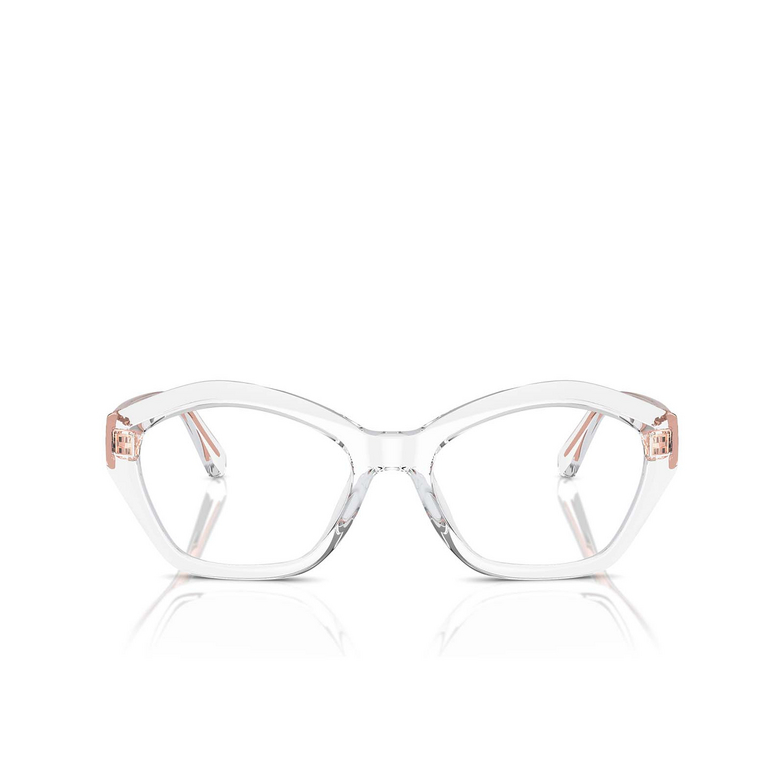 Gafas graduadas Michael Kors SEASIDE 3015 clear - 1/3