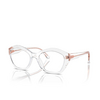 Lunettes de vue Michael Kors SEASIDE 3015 clear - Vignette du produit 2/3