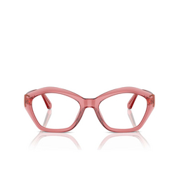 Lunettes de vue Michael Kors SEASIDE 3970 rose transparent