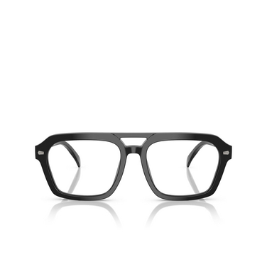 Lunettes de vue Michael Kors SEAVIEW 3005 black - Vue de face