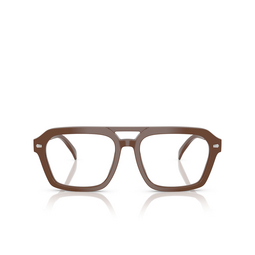 Michael Kors SEAVIEW Eyeglasses 4007 nutmeg solid