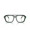 Gafas graduadas Michael Kors SEAVIEW 4008 olive solid - Miniatura del producto 1/3