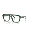 Gafas graduadas Michael Kors SEAVIEW 4008 olive solid - Miniatura del producto 2/3