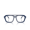 Occhiali da vista Michael Kors SEAVIEW 4009 navy solid - anteprima prodotto 1/3