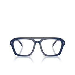 Michael Kors SEAVIEW Eyeglasses 4009 navy solid