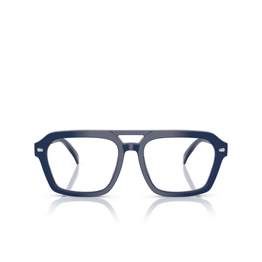 Michael Kors SEAVIEW Eyeglasses 4009 navy solid - front view