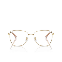 Gafas graduadas Michael Kors SHANGHAI 1014 shiny light gold