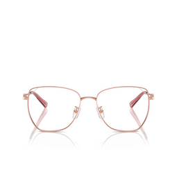 Lunettes de vue Michael Kors SHANGHAI 1108 shiny rose gold