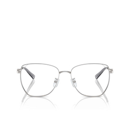 Lunettes de vue Michael Kors SHANGHAI 1893 shiny silver