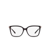 Lunettes de vue Michael Kors SHENANDOAH 3344 cordovan - Vignette du produit 1/3