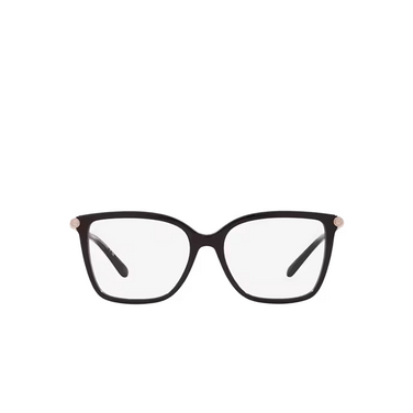 Lunettes de vue Michael Kors SHENANDOAH 3344 cordovan - Vue de face