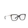 Lunettes de vue Michael Kors SHENANDOAH 3344 cordovan - Vignette du produit 2/3