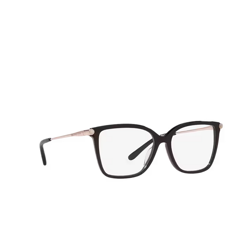 Michael Kors SHENANDOAH Eyeglasses 3344 cordovan - 2/3