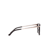 Michael Kors SHENANDOAH Eyeglasses 3344 cordovan - product thumbnail 3/3