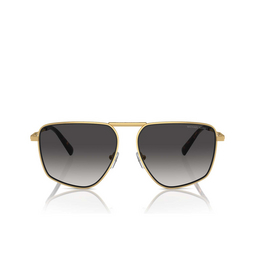 Gafas de sol Michael Kors SILVERTON 18968G shiny yellow gold