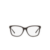 Gafas graduadas Michael Kors SITKA 3706 brown - Miniatura del producto 1/3