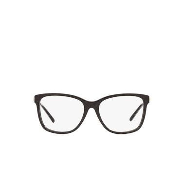 Lunettes de vue Michael Kors SITKA 3706 brown - Vue de face