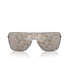 Lunettes de soleil Michael Kors SNOWMASS 1002/E matte gunmetal - Vignette du produit 1/3