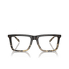 Gafas graduadas Michael Kors SORENGO 3942 black gradient tortoise - Miniatura del producto 1/3