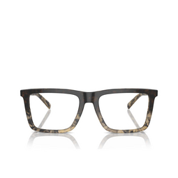 Lunettes de vue Michael Kors SORENGO 3942 black gradient tortoise