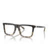 Occhiali da vista Michael Kors SORENGO 3942 black gradient tortoise - anteprima prodotto 2/3