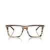 Gafas graduadas Michael Kors SORENGO 3963 olive block tortoise - Miniatura del producto 1/3