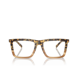 Gafas graduadas Michael Kors SORENGO 3965 brown block tortoise