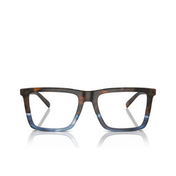 Gafas graduadas Michael Kors SORENGO 3977 blue block tortoise