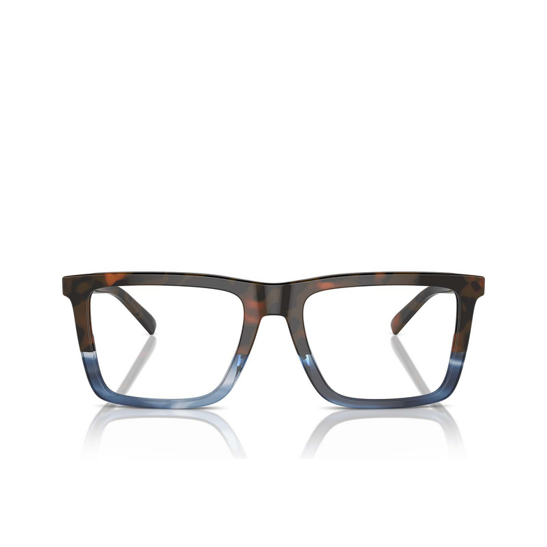 Michael Kors SORENGO Eyeglasses 3977 blue block tortoise - 1/3