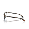 Michael Kors SORENGO Eyeglasses 3977 blue block tortoise - product thumbnail 3/3