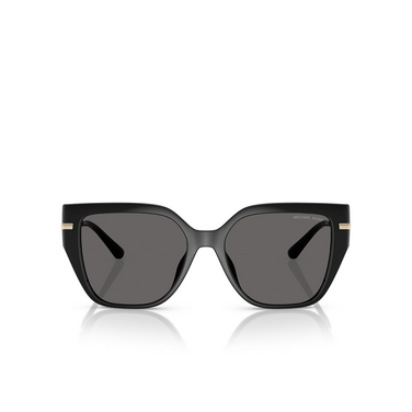 Lunettes de soleil Michael Kors ST. BARTHS 300587 black - Vue de face