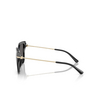 Gafas graduadas Michael Kors ST. BARTHS 300587 black - Miniatura del producto 3/3