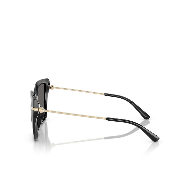 Gafas graduadas Michael Kors ST. BARTHS 300587 black - 3/3