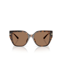 Gafas de sol Michael Kors ST. BARTHS 30063G dark tortoise