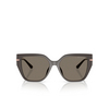 Gafas graduadas Michael Kors ST. BARTHS 4003/3 ash - Miniatura del producto 1/3