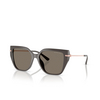 Gafas graduadas Michael Kors ST. BARTHS 4003/3 ash - Miniatura del producto 2/3