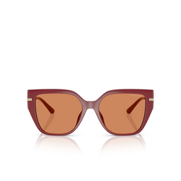 Gafas de sol Michael Kors ST. BARTHS 400473 deep red