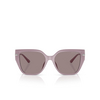 Gafas de sol Michael Kors ST. BARTHS 40057N light iris - Miniatura del producto 1/3