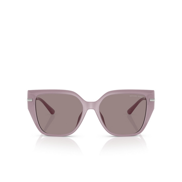 Occhiali da vista Michael Kors ST. BARTHS 40057N light iris - frontale