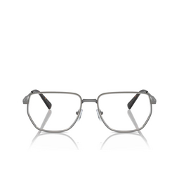 Lunettes de vue Michael Kors STEAMBOAT 1002 shiny gunmetal