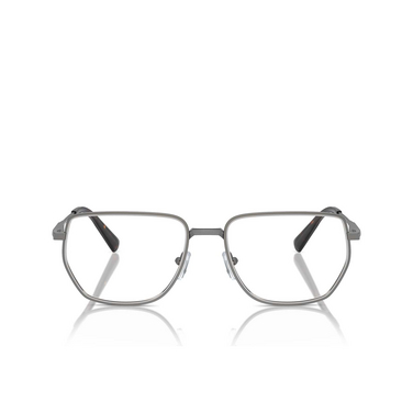 Michael Kors STEAMBOAT Eyeglasses 1002 shiny gunmetal - front view