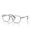 Michael Kors STEAMBOAT Eyeglasses 1002 shiny gunmetal - product thumbnail 2/3