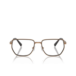 Gafas graduadas Michael Kors STEAMBOAT 1899 shiny gold