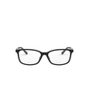 Gafas graduadas Michael Kors TELLURIDE 3332 black - Miniatura del producto 1/3