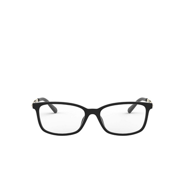 Michael Kors TELLURIDE Eyeglasses 3332 black - front view